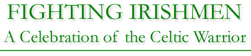fighting irishmen logo